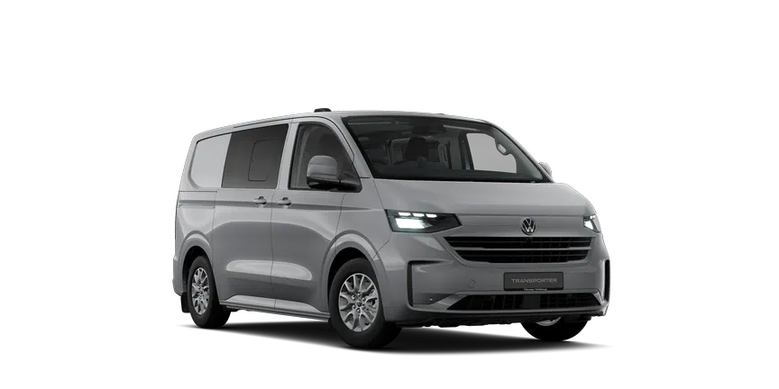 Transporter Kombi