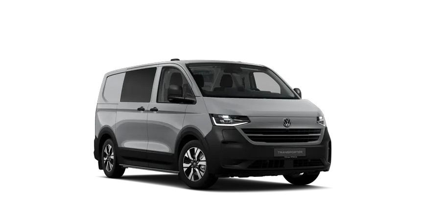 e-Transporter 3/4-view