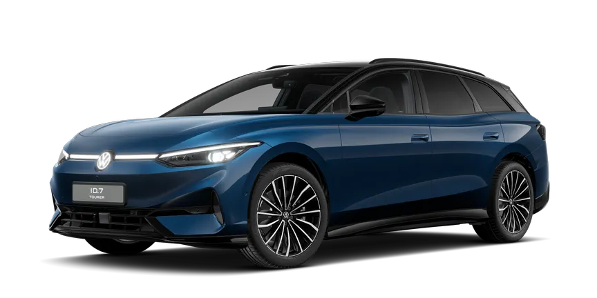 ID.7 Tourer