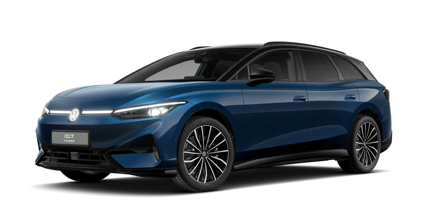ID.7 Tourer