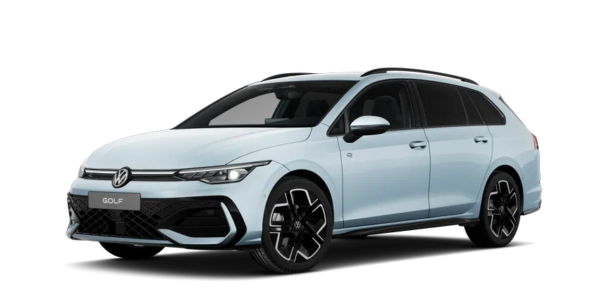 Golf Variant