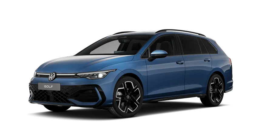 Golf Variant