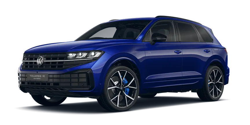 Touareg