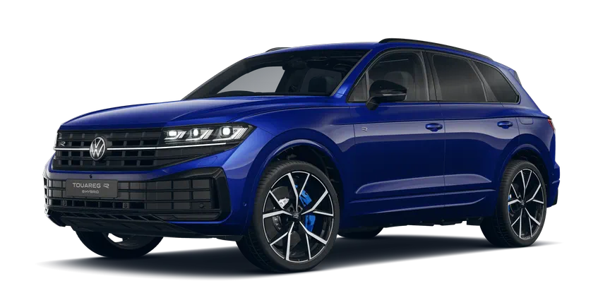 Touareg