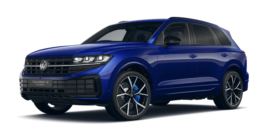 Touareg