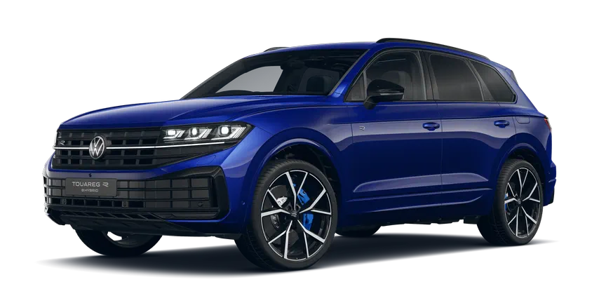 Touareg