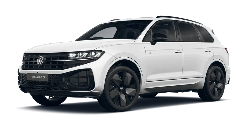 Touareg