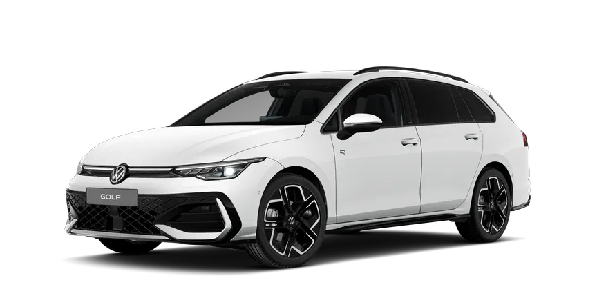 R-Line Edition 5/6-view