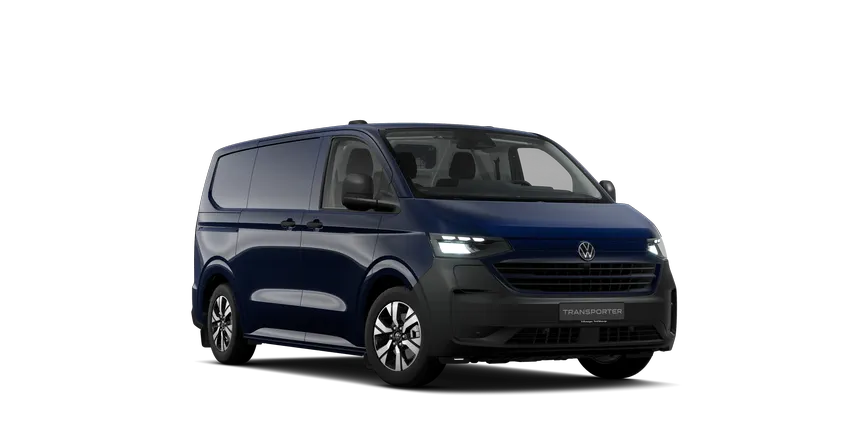 e-Transporter 3/4-view