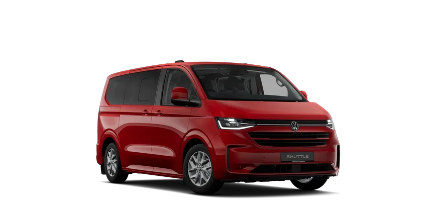 Transporter Shuttle