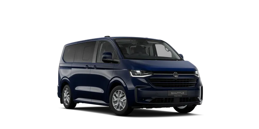 Transporter Shuttle