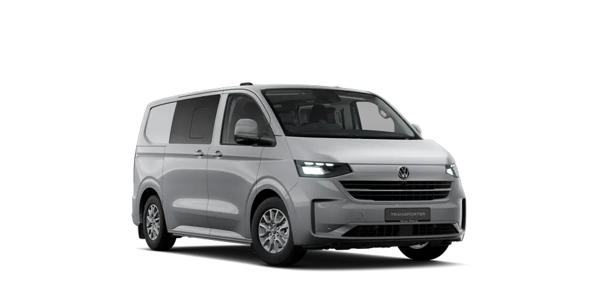 Transporter Kombi