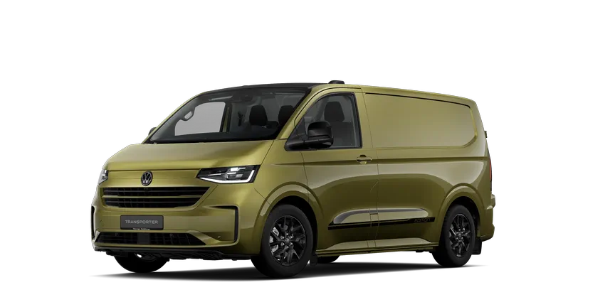 Transporter