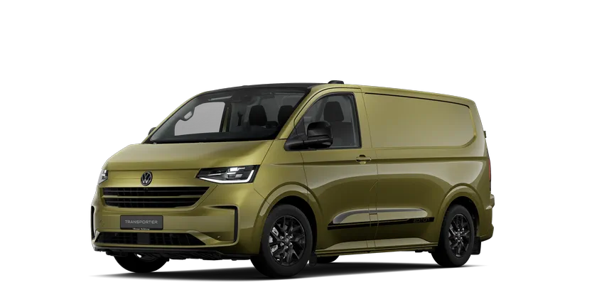 Transporter
