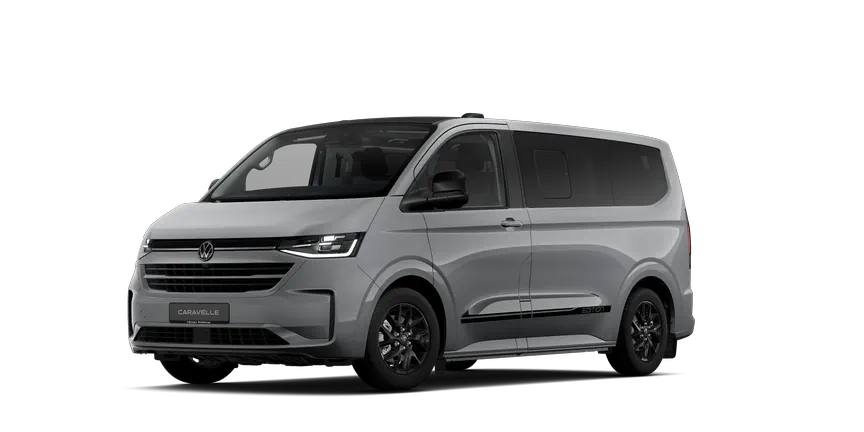 e-Caravelle Edition 5/6-view