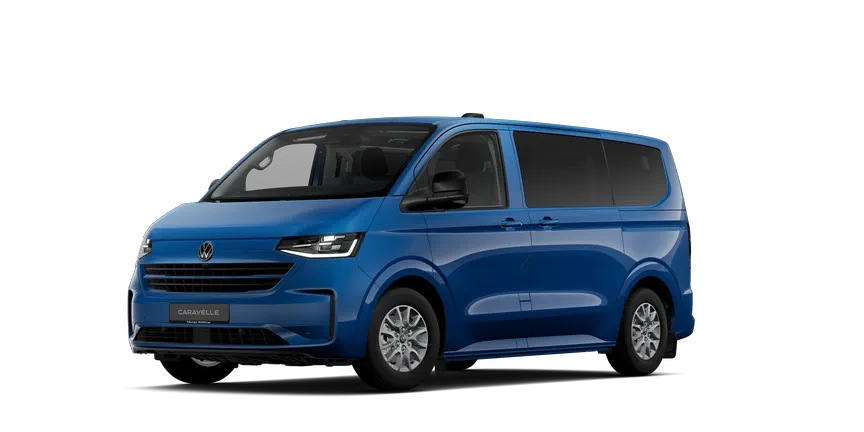 e-Caravelle