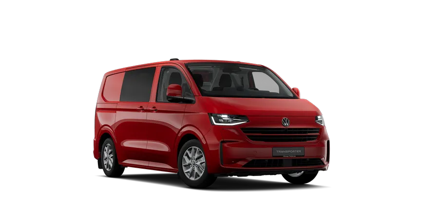 e-Transporter Exclusive 3/4-view
