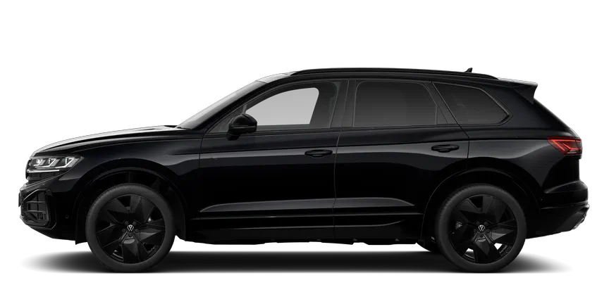 Touareg