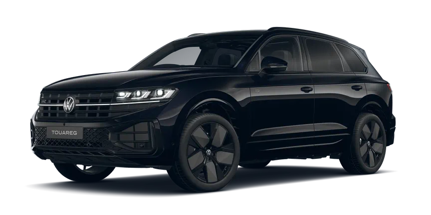 Touareg