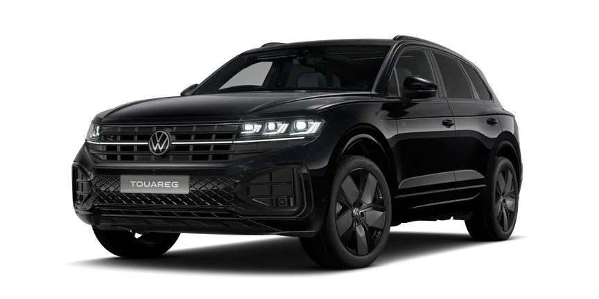 Touareg