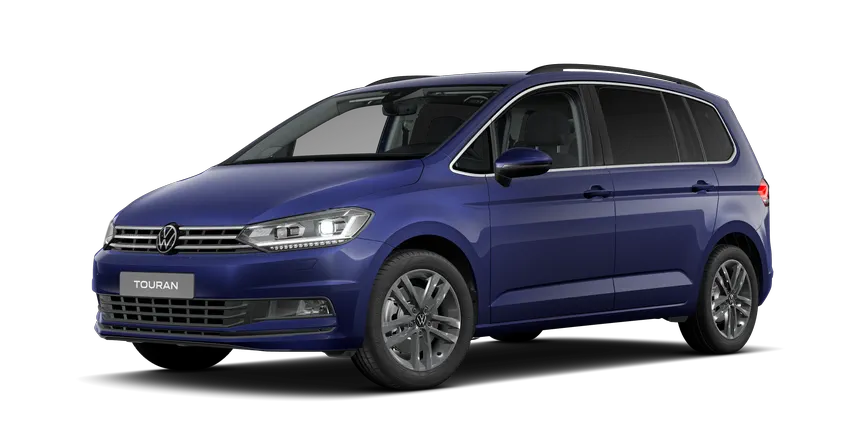 Comfortline UNITED 5/6-view