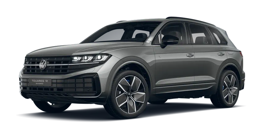 R Final Edition 5/6-view