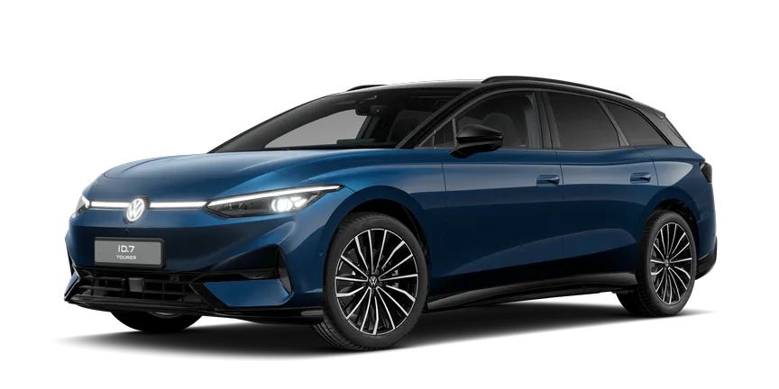 ID.7 Tourer