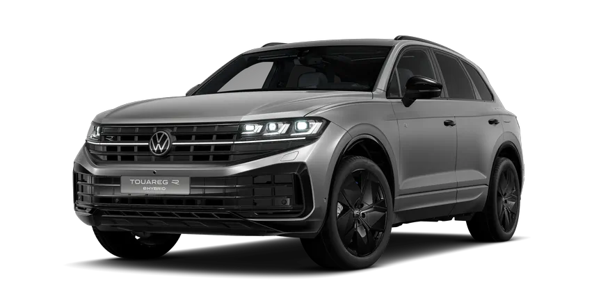 Touareg