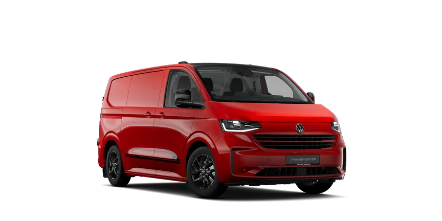 Den nye Transporter