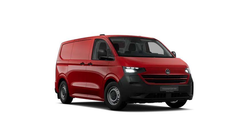 e-Transporter 3/4-view