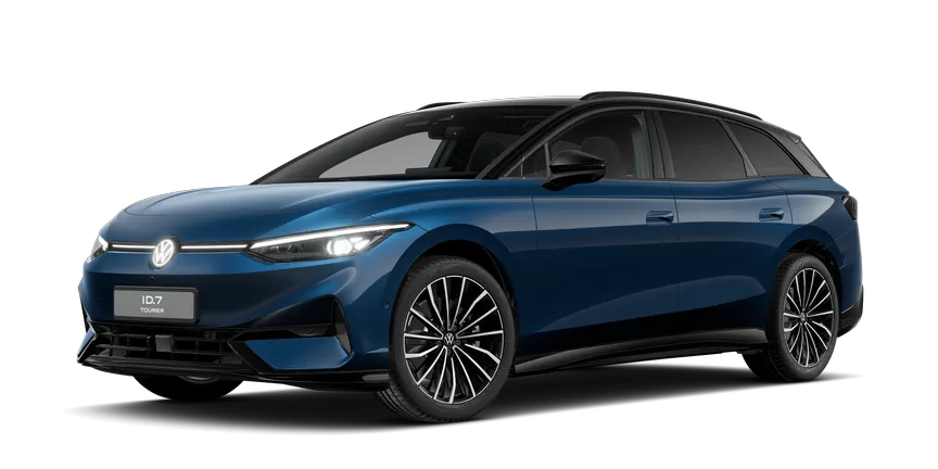 ID.7 Tourer