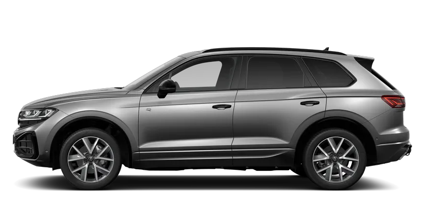 Touareg