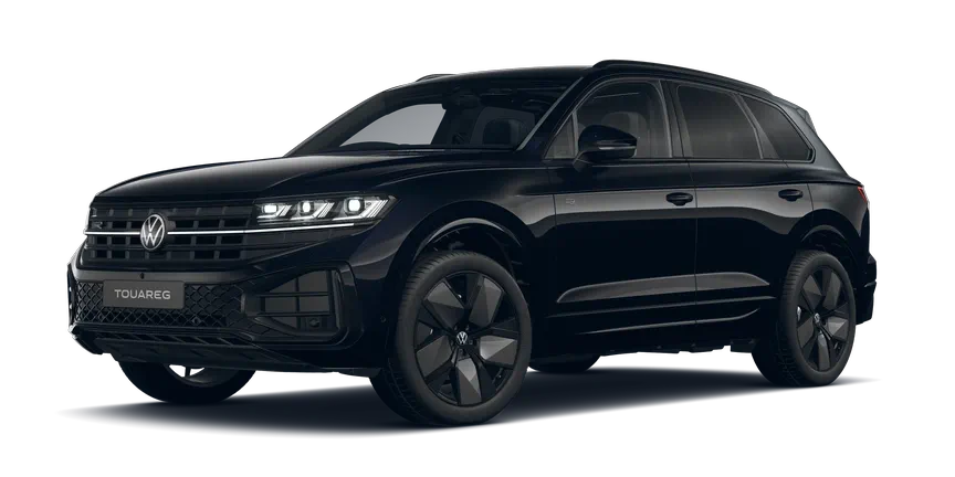 Touareg