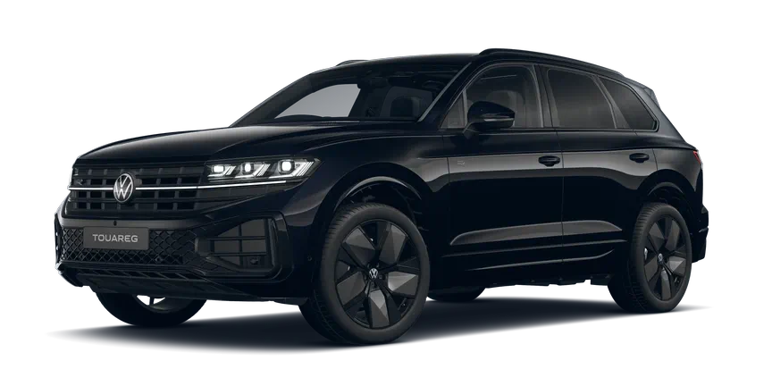 Touareg