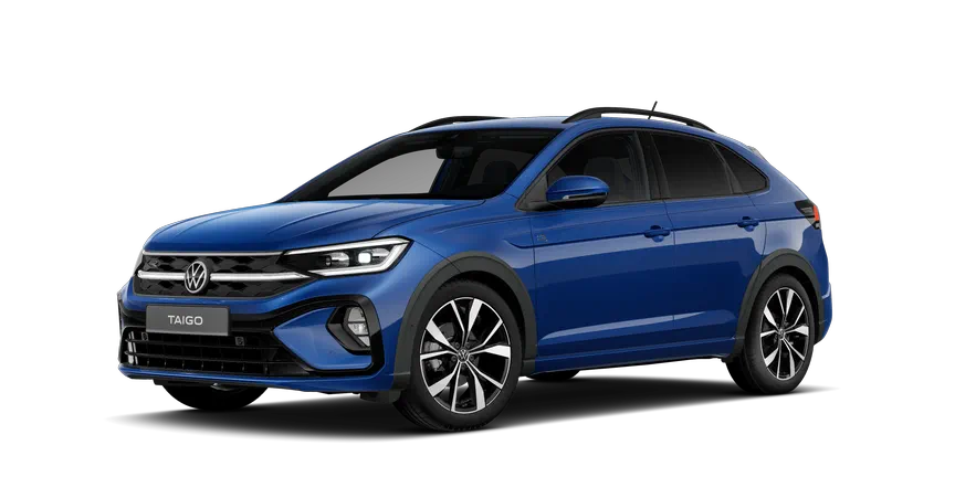 R-Line UNITED 5/6-view