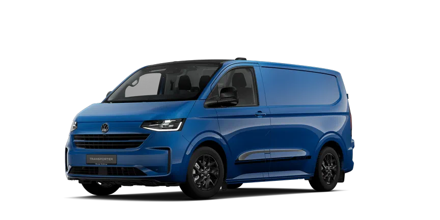 e-Transporter Kassevogn Edition 5/6-view