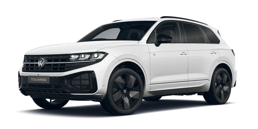 Touareg