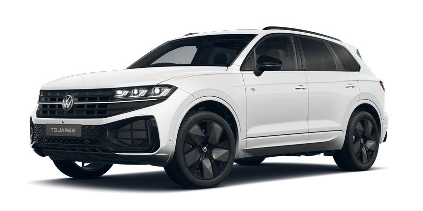 Touareg