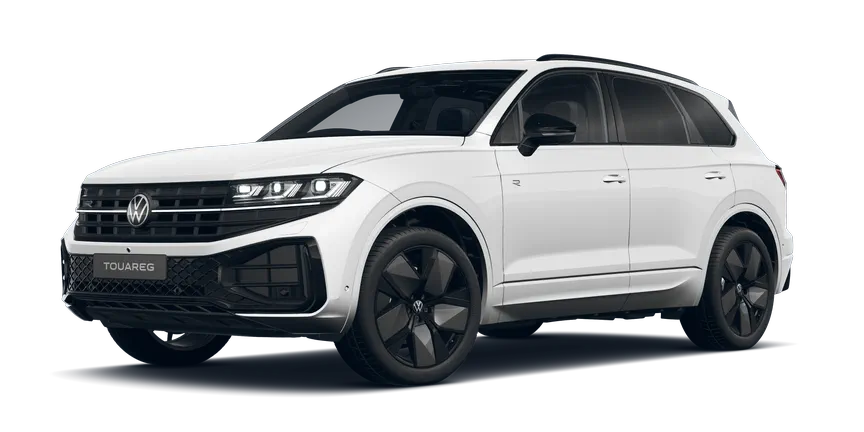 Touareg