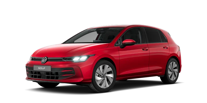 Golf VW Edition 5/6-view