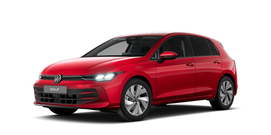 Golf VW Edition 5/6-view