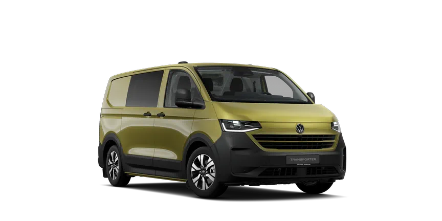 Transporter