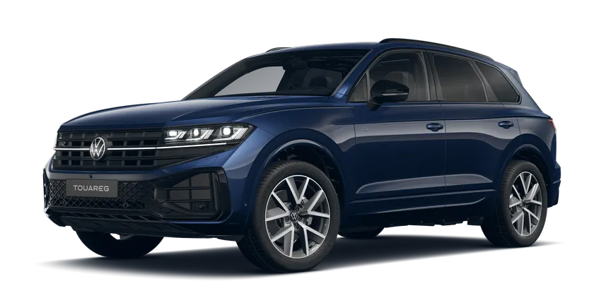 R-Line FINAL EDITION