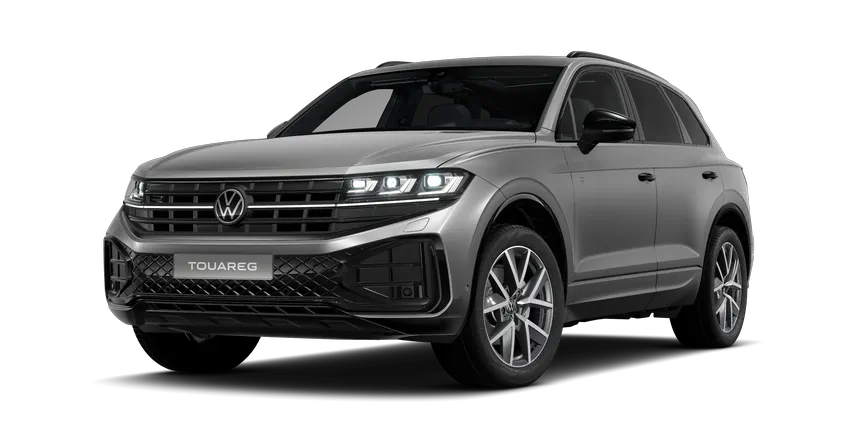 Touareg