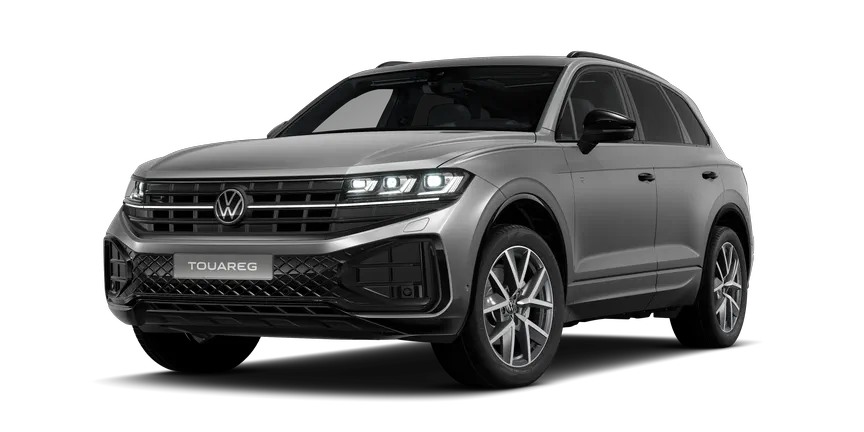 Touareg
