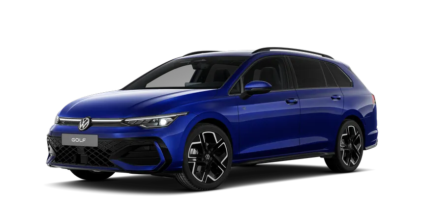 R-Line Edition 5/6-view