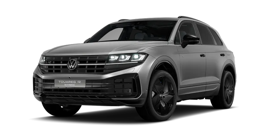 Touareg