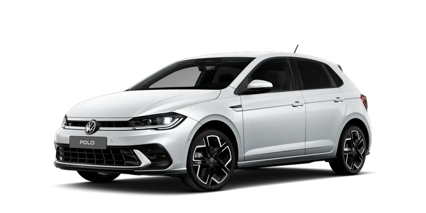 R-Line UNITED 5/6-view