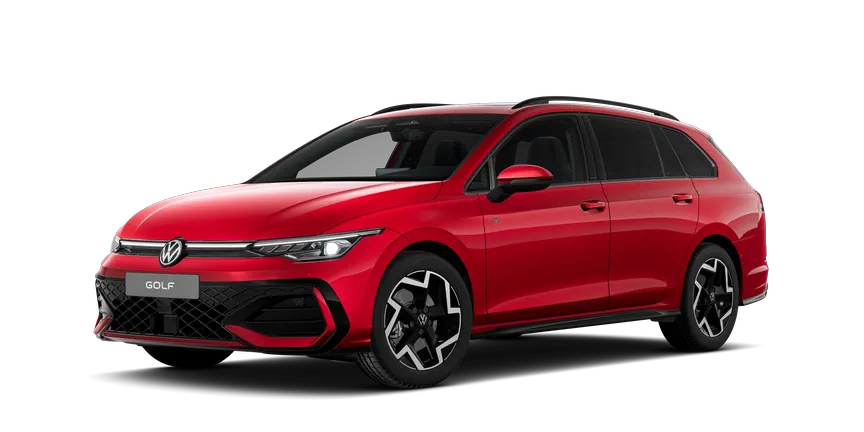 R-Line Business Premium 5/6-view