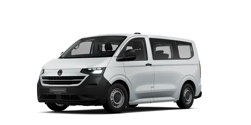 e-Transporter Kombi
